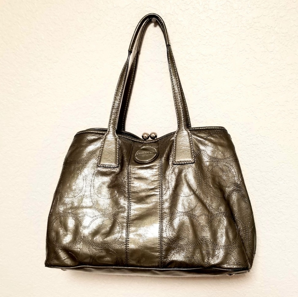 Coach handbag